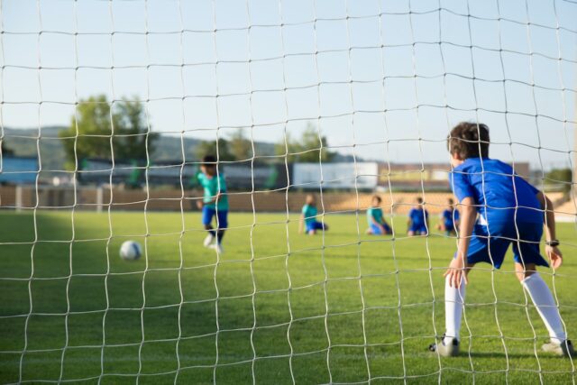 Akademia piłkarska – dlaczego warto zapisać swoje dziecko?
